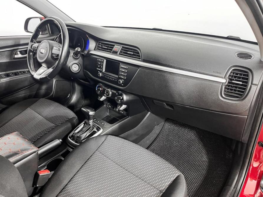 Kia Rio IV Ногинск  - изображение 18