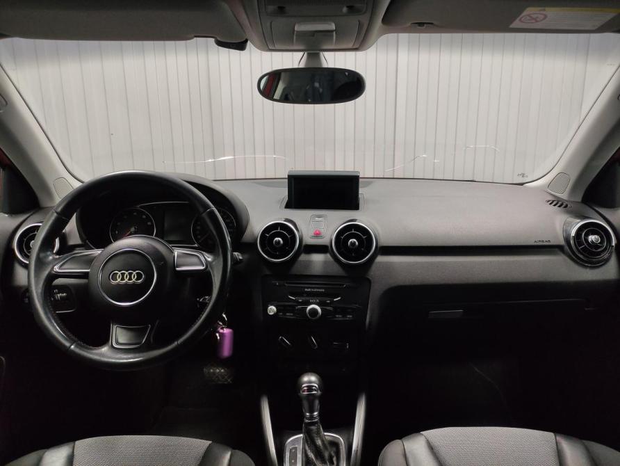 Audi A1 I (8X) Пермь  - изображение 8