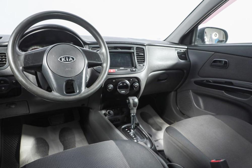 Kia Rio II Рестайлинг Новосибирск  - изображение 8