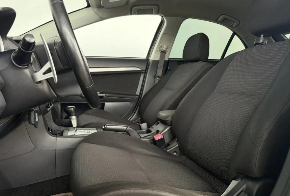 Mitsubishi Lancer X Киров  - изображение 17