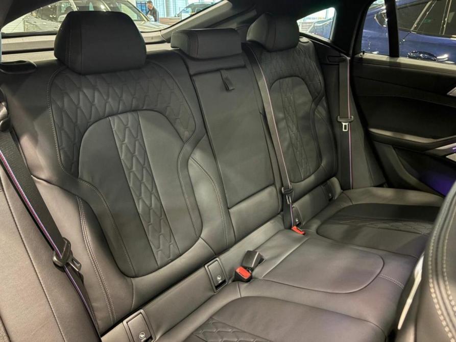 BMW X6 III (G06) Рестайлинг Москва  - изображение 7