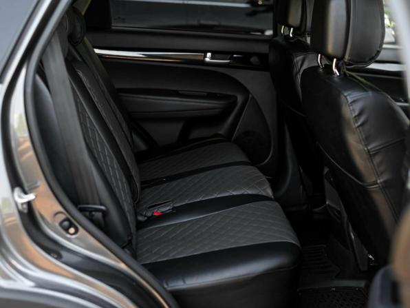 Kia Sorento II Рестайлинг с пробегом 2012 года, цена 1 450 000 рублей, 227890 км, внедорожник, Автокод Объявления