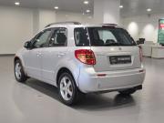 Suzuki SX4 I (Classic) Казань  - изображение 30