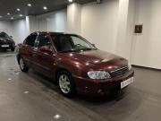 Kia Spectra I Рестайлинг 2 Чебоксары  - изображение 35