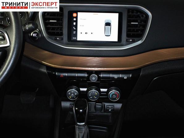 Lada (ВАЗ) Vesta I Рестайлинг (NG) с пробегом 2024 года, цена 1 457 000 рублей, 36552 км, универсал, Автокод Объявления