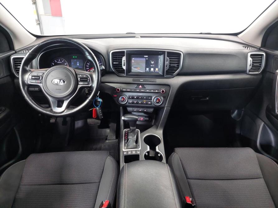 Kia Sportage IV Пермь  - изображение 22