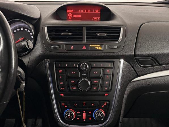 Opel Mokka I с пробегом 2012 года, цена 770 000 рублей, 155007 км, внедорожник, Автокод Объявления