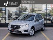 Datsun mi-DO Казань  - изображение 10