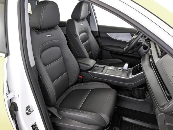 Chery Tiggo 7 Pro Max I с пробегом 2024 года, цена 1 750 000 рублей, 101279 км, внедорожник, Автокод Объявления