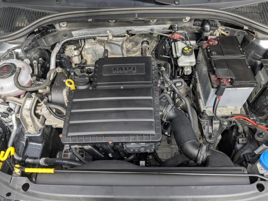 Skoda Octavia III (A7) Рестайлинг Москва  - изображение 24