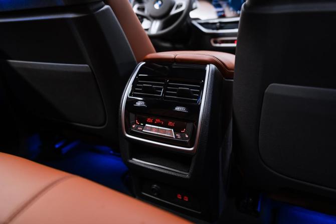 Новый BMW X5 IV (G05/G18) Рестайлинг 2026 года, цена 15 900 000 рублей, внедорожник, Автокод Объявления