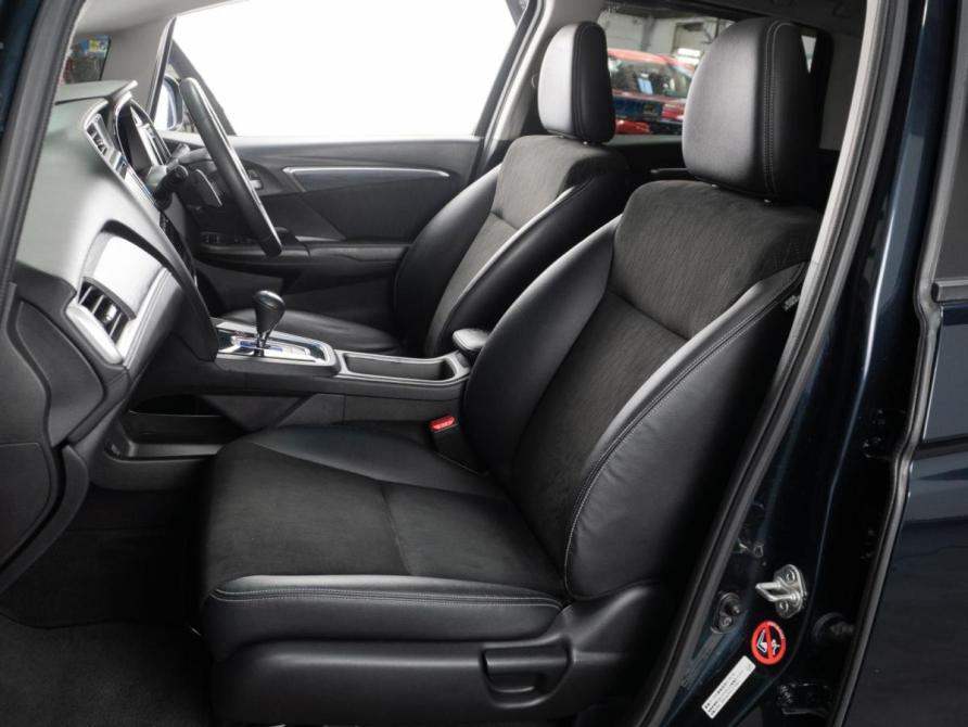 Honda Shuttle II Тюмень  - изображение 8
