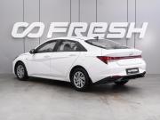 Hyundai Elantra VII (CN7) Воронеж  - изображение 19