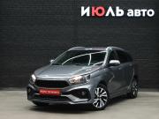 Lada (ВАЗ) Vesta I Екатеринбург  - изображение 19