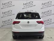 Volkswagen Tiguan II Ставрополь  - изображение 21