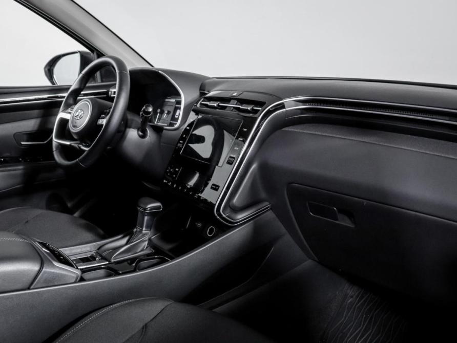 Hyundai Tucson IV Москва  - изображение 9