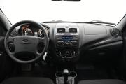 Lada (ВАЗ) Granta I Рестайлинг Москва  - изображение 21