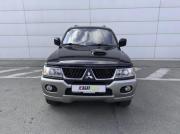 Mitsubishi Pajero Sport I Рестайлинг Ставрополь  - изображение 26