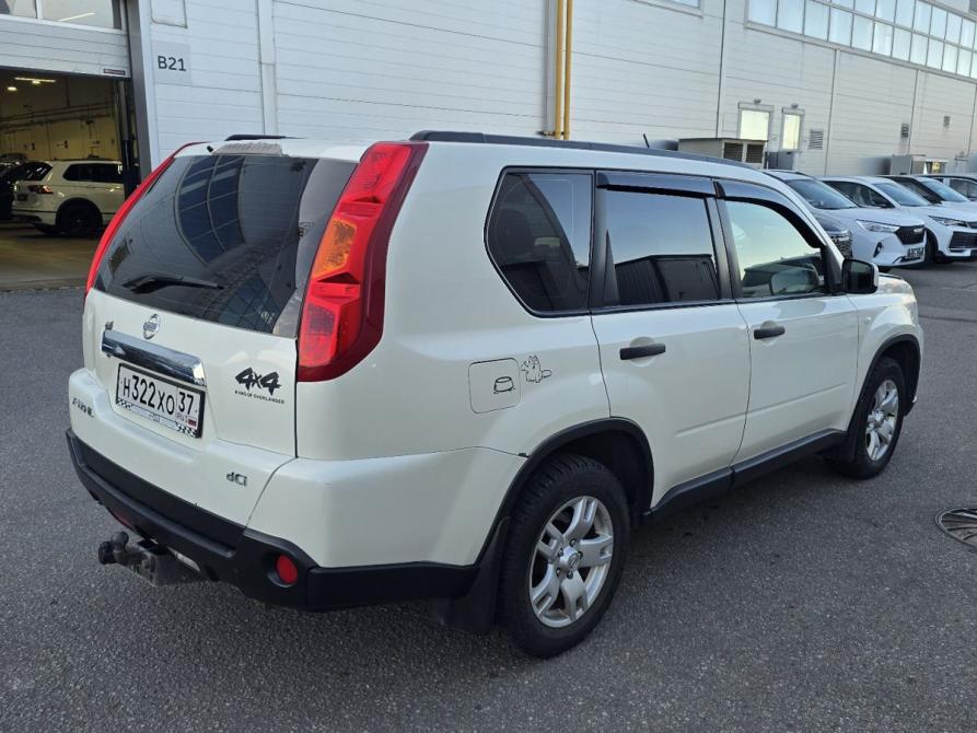 Nissan X-Trail II Санкт-Петербург  - изображение 3