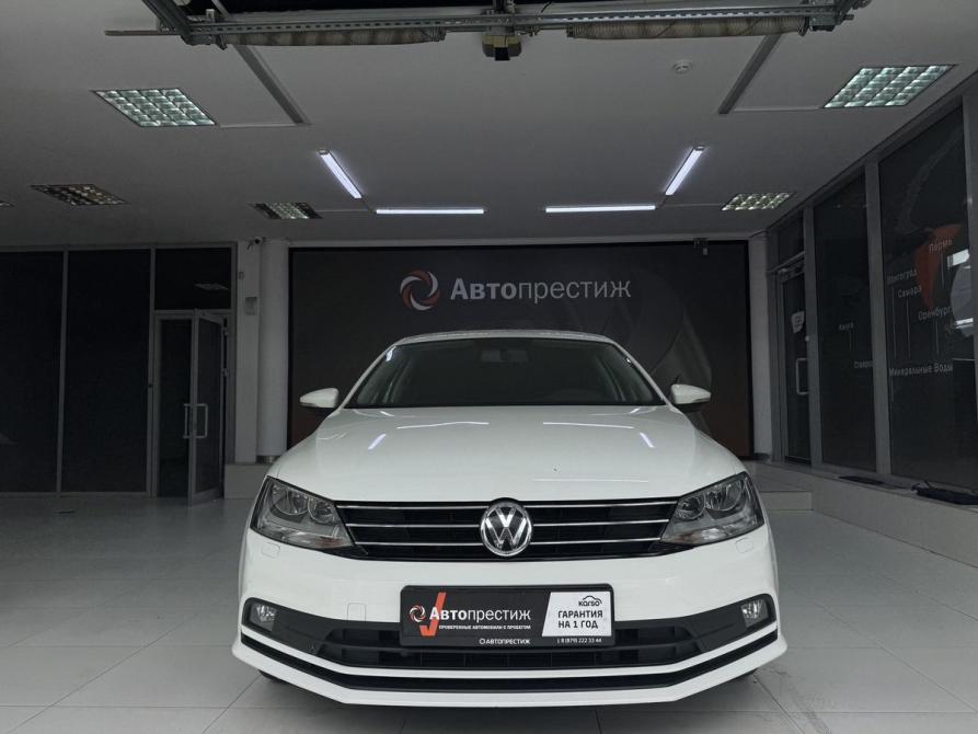 Volkswagen Jetta VI Рестайлинг Минеральные Воды  - изображение 2
