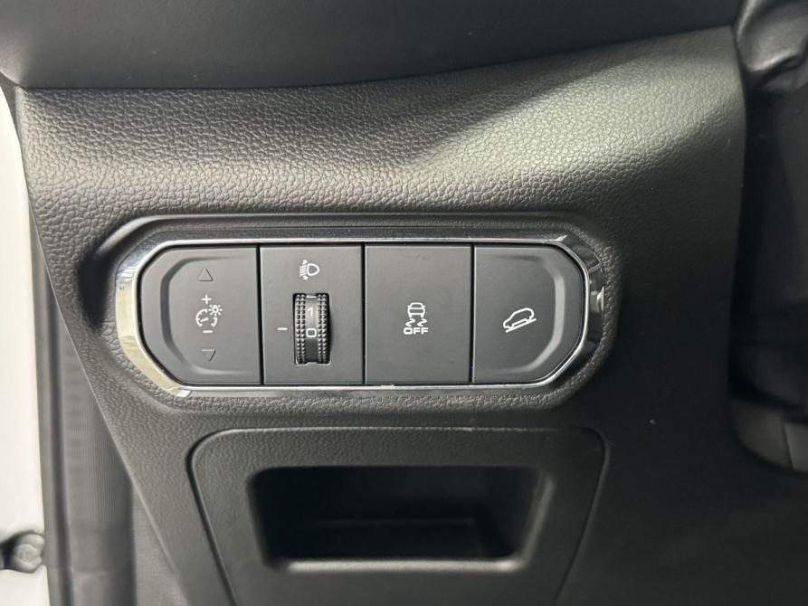 Haval Jolion I Рестайлинг Воронеж  - изображение 17