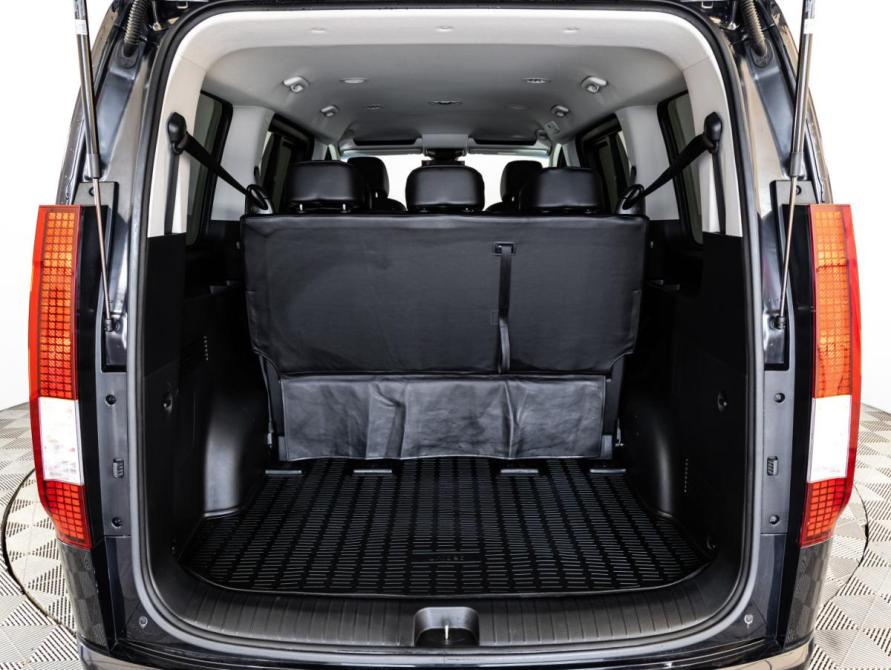 Hyundai Staria I Санкт-Петербург  - изображение 27