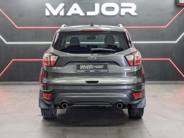 Ford Kuga II Рестайлинг с пробегом 2017 года, цена 1 700 000 рублей, 69916 км, внедорожник, Автокод Объявления