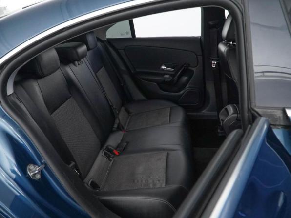 Mercedes-Benz CLA II (C118 X118) с пробегом 2019 года, цена 2 225 077 рублей, 132578 км, седан, Автокод Объявления