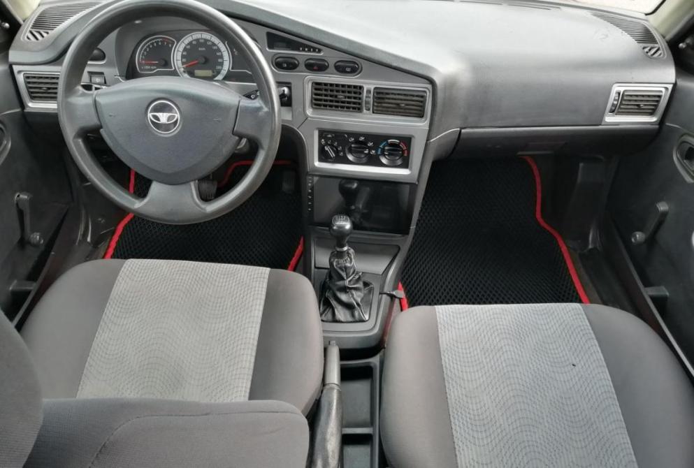 Daewoo Nexia I Рестайлинг Иваново  - изображение 10