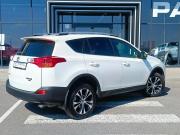 Toyota RAV4 IV (XA40) Рестайлинг Воронеж  - изображение 18