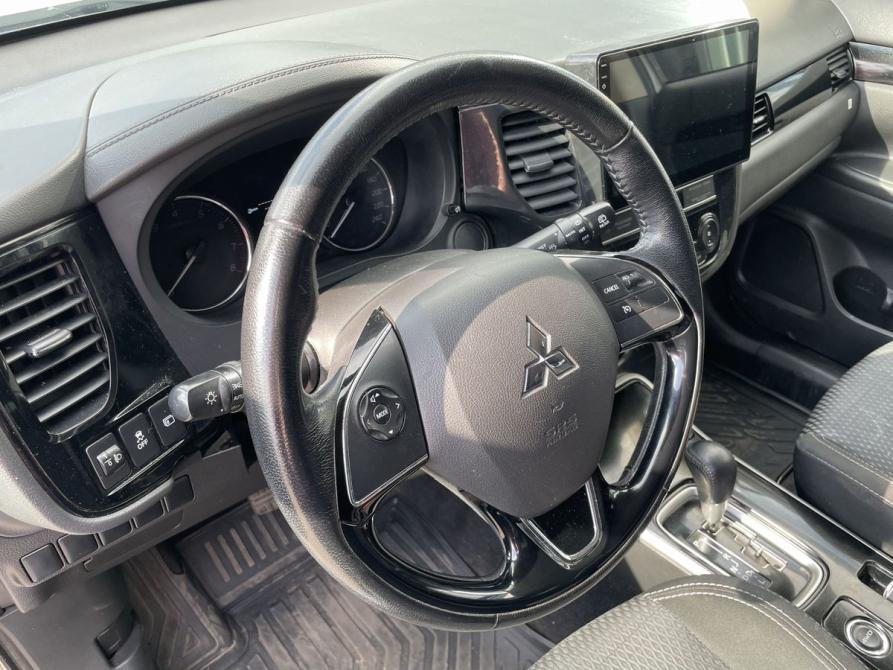 Mitsubishi Outlander III Рестайлинг 3 Москва  - изображение 14