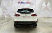 Nissan Qashqai II Рестайлинг Азнакаево  - изображение 34