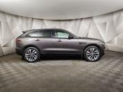 Jaguar F-Pace I Рестайлинг Москва  - изображение 30