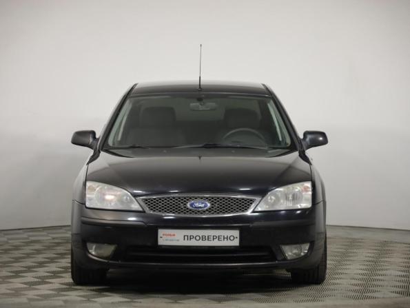 Ford Mondeo III Рестайлинг с пробегом 2005 года, цена 449 000 рублей, 325000 км, седан, Автокод Объявления