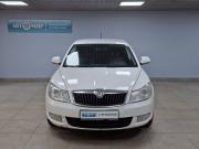 Skoda Octavia II (A5) Рестайлинг Москва  - изображение 20