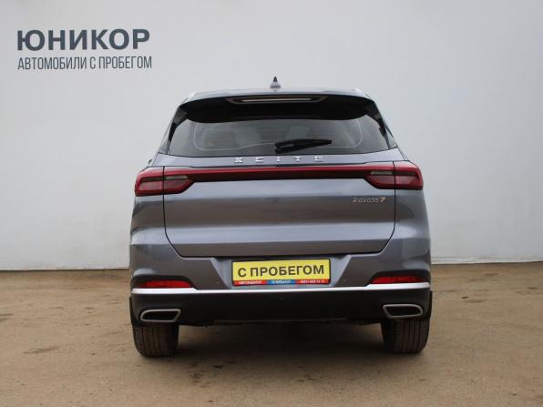 Xcite X-Cross 7 с пробегом 2024 года, цена 1 659 000 рублей, 58499 км, внедорожник, Автокод Объявления