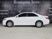Toyota Camry VI (XV40) Рестайлинг Краснодар  - изображение 36