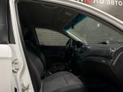 Chevrolet Aveo I Рестайлинг Челябинск  - изображение 18