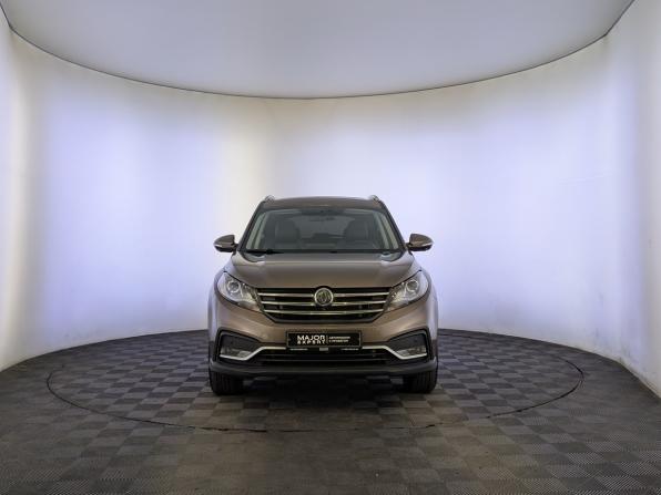 Dongfeng 580 I Рестайлинг с пробегом 2021 года, цена 1 600 000 рублей, 76648 км, внедорожник, Автокод Объявления