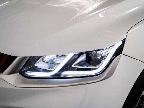 Belgee X50 с пробегом 2024 года, цена 2 049 300 рублей, 17751 км, внедорожник, Автокод Объявления