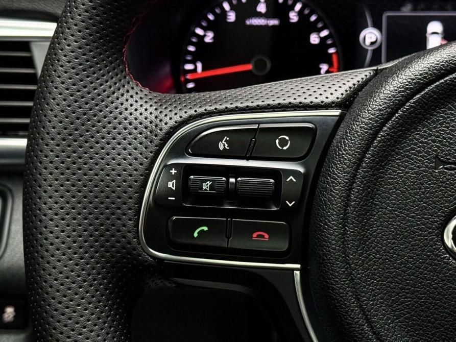 Kia Optima IV Ижевск  - изображение 22
