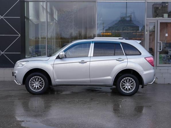 Lifan X60 I Рестайлинг с пробегом 2015 года, цена 720 000 рублей, 62387 км, внедорожник, Автокод Объявления
