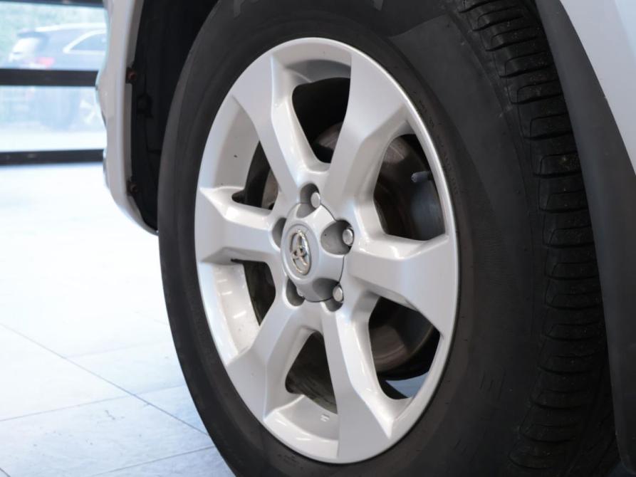 Toyota RAV4 III (XA30) Рестайлинг Калуга  - изображение 38