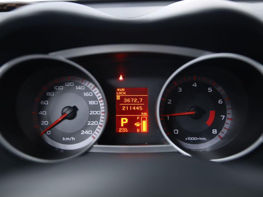 Mitsubishi Outlander II Уфа  - изображение 16