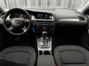 Audi A4 IV (B8) Рестайлинг Москва  - изображение 34