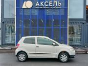Volkswagen Fox II Архангельск  - изображение 23