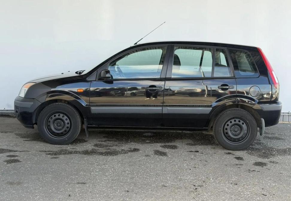 Ford Fusion I Рестайлинг Киров  - изображение 8