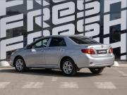 Toyota Corolla X (E140 E150) Краснодар  - изображение 22