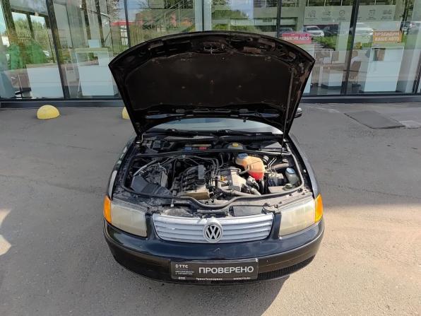 Volkswagen Passat B5 с пробегом 1998 года, цена 196 000 рублей, 250000 км, седан, Автокод Объявления