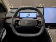 Geely EX5 Гибрид Москва  - изображение 43